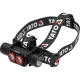 YATO LED tölthető fejlámpa 3000 LM (YT-085943)