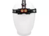 YATO LED tölthető fejlámpa 3000 LM (YT-085943)
