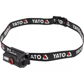 YATO LED fejlámpa 500 LM (YT-085944)