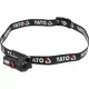 YATO LED fejlámpa 500 LM (YT-085944)