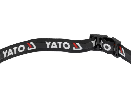 YATO LED fejlámpa 500 LM (YT-085944)