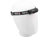YATO LED fejlámpa 500 LM (YT-085944)