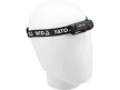 YATO LED fejlámpa 500 LM (YT-085944)