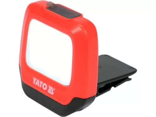 YATO Akkus LED fejlámpa (YT-08598)