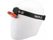 YATO Akkus LED fejlámpa (YT-08598)