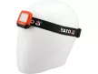 YATO Akkus LED fejlámpa (YT-08598)