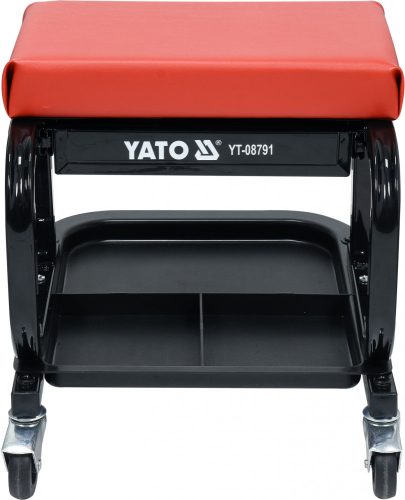 YATO Kerekes szék (YT-08791)