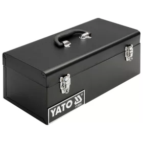 YATO Szerszámosláda fém 428x180x180mm (YT-0883)