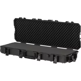  YATO Hermetikus szerszámosláda 1020 × 360 × 140 mm, IP67 víz- és porálló koffer kerekekkel (YT-08893)