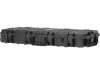 YATO Hermetikus szerszámosláda 1020 × 360 × 140 mm, IP67 víz- és porálló koffer kerekekkel (YT-08893)