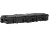 YATO Hermetikus szerszámosláda 1020 × 360 × 140 mm, IP67 víz- és porálló koffer kerekekkel (YT-08893)