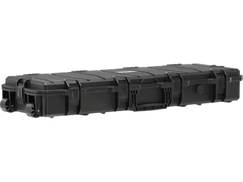 YATO Hermetikus szerszámosláda 1020 × 360 × 140 mm, IP67 víz- és porálló koffer kerekekkel (YT-08893)