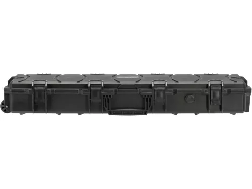 YATO Hermetikus szerszámosláda 1020 × 360 × 140 mm, IP67 víz- és porálló koffer kerekekkel (YT-08893)