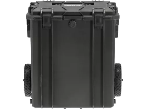 YATO Hermetikus gurulós szerszámosláda 465 × 355 × 512 mm, IP55 víz- és porálló koffer (YT-08895)