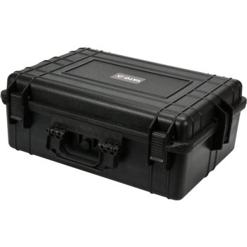   YATO Szerszámkoffer habszivacs betéttel 569 x 425 x 215 mm (YT-08906)