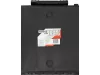 YATO Hermetikus szerszámosláda 715 × 430 × 185 mm, IP55 víz- és porálló koffer (YT-08918)