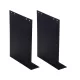 YATO Szekrény tartó konzol 500x100x350 mm 2 db YT-08920-hoz (YT-08922)