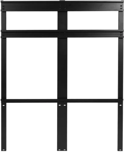 YATO Műhelybútor készlet munkapaddal, szekrényekkel és szerszámtáblával, 9 részes, 1980 × 2000 × 482 mm (YT-08930)