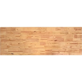   YATO FA MUNKALAP 2 ALSÓ SZEKRÉNYHEZ 1320 X 457 X 22 MM (YT-08938)