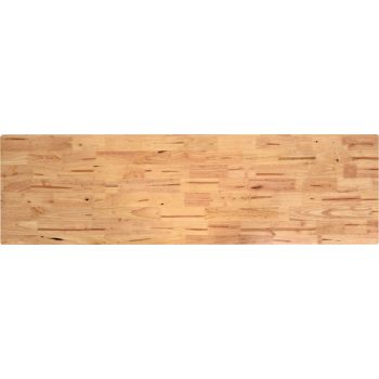 YATO Hosszú gumifa asztal