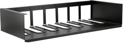 YATO Elektromos kéziszerszám tartó műhelyfalhoz, 655 × 280 × 128 mm (YT-08967)