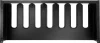 YATO Elektromos kéziszerszám tartó műhelyfalhoz, 655 × 280 × 128 mm (YT-08967)