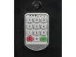 YATO 7 fiókos szerszámoskocsi kódzárral 982x755x455 mm (YT-09004)