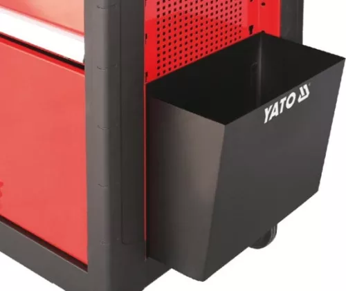 YATO Kiegészítő szemétkosár szerszámkocsihoz (YT-0908)