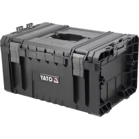   YATO Szerszámosláda + 5 db organiser 240 x 450 x 320 mm (YT-09163)