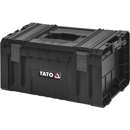 YATO Szerszámosláda 240 x 450 x 320 mm (YT-09164)