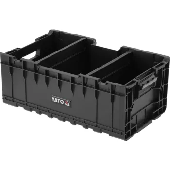 YATO Szerszámtároló rekesz 576 x 359 x 237 mm (YT-09168)