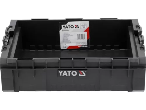 YATO Nyitott szerszámkoffer (YT-091681)