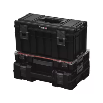   YATO Szerszámosláda készlet 3 részes 420 x 450 x 320 mm (YT-09175)