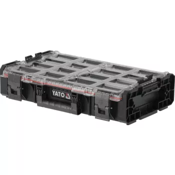 YATO Organiser XL-es méret 585 x 387 x 131 mm (YT-09180)