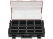 YATO Organiser XL-es méret 585 x 387 x 131 mm (YT-09180)