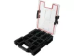 YATO Organiser M-es méret 263 x 363 x 77 mm (YT-09182)