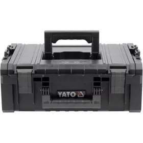   YATO  SZERSZÁMDOBOZ TC12 S12 RENDSZERHEZ KAPCSOLHATÓ (YT-091844)
