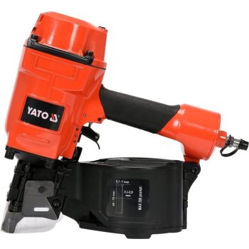   YATO Pneumatikus dobtáras szögbelövő 45-70 mm  (YT-09213)