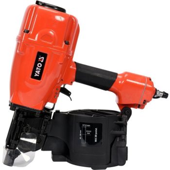   YATO Pneumatikus dobtáras szögbelövő 50-90 mm  (YT-09214)