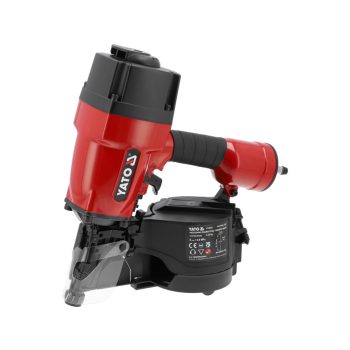   YATO  Levegős ( pneumatikus )  Szögbelövő ( tetőfedő ),  45-90mm szögekhez (YT-09223)