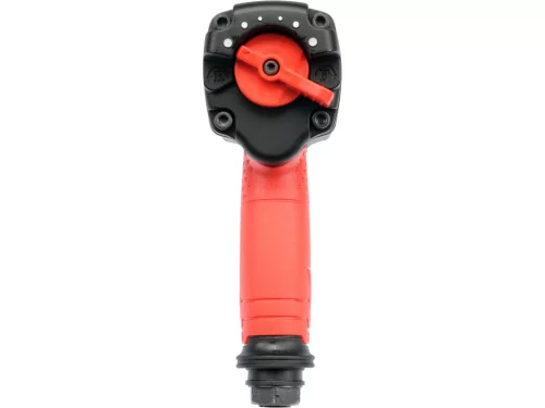 YATO Pneumatikus ütvecsavarozó 1/2”, 570 Nm, Twin Hammer (YT-09505)