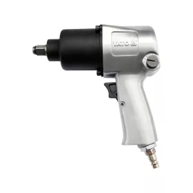   YATO Pneumatikus ütvecsavarozó 1/2" 550 Nm ~ (YT-09511)