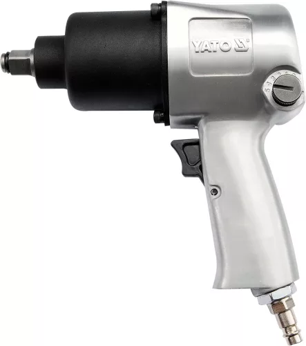 YATO Pneumatikus ütvecsavarozó 1/2" 550 Nm ~ (YT-09511)