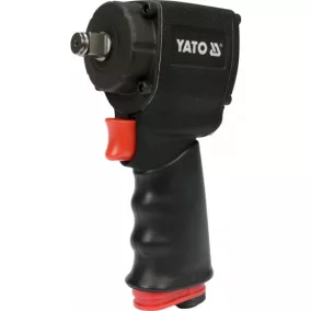   YATO Pneumatikus ütvecsavarozó 1/2" 678 Nm  (YT-09512)
