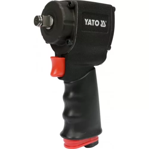 YATO Pneumatikus ütvecsavarozó 1/2" 678 Nm  (YT-09512)