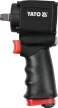 YATO Pneumatikus ütvecsavarozó 1/2" 678 Nm  (YT-09512)