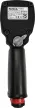 YATO Pneumatikus ütvecsavarozó 1/2" 678 Nm  (YT-09512)