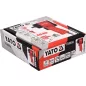 YATO Légkulcs 1/2 „MINI 470nm (YT-09514)