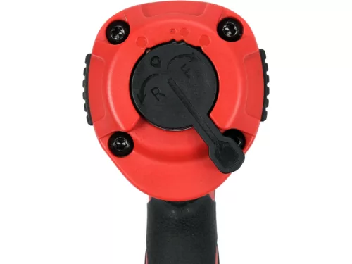 YATO Mini pneumatikus ütvecsavarozó 1/2”, 1200 Nm, 132 mm (YT-09515)