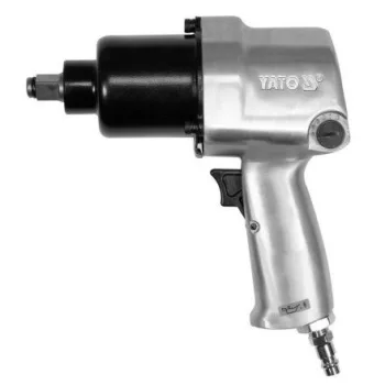 YATO Pneumatikus ütvecsavarozó 1/2col 1000Nm (YT-09528)